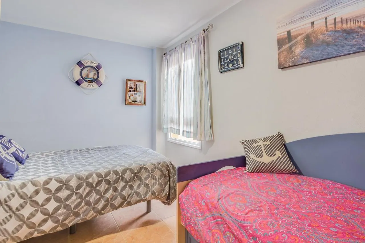 דירה קנדלריה Apartamento Deluxe