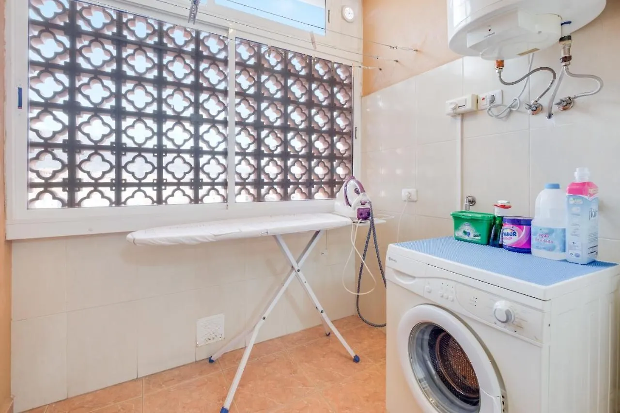 קנדלריה Apartamento Deluxe